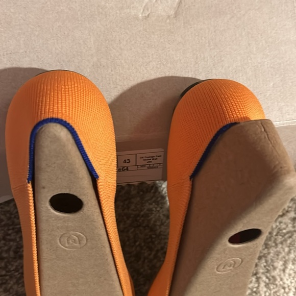 Rothy’s shoes - Picture 3 of 5